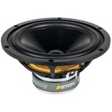 8-212/C8/37 HEX Bass-mid Woofer