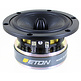 4-312/C8/25 HEX Bass-mid Woofer