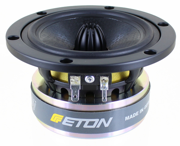 4-312/C8/25 HEX Breitbandlautsprecher