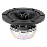 3-312/C8/25 HEX Bass-mid Woofer