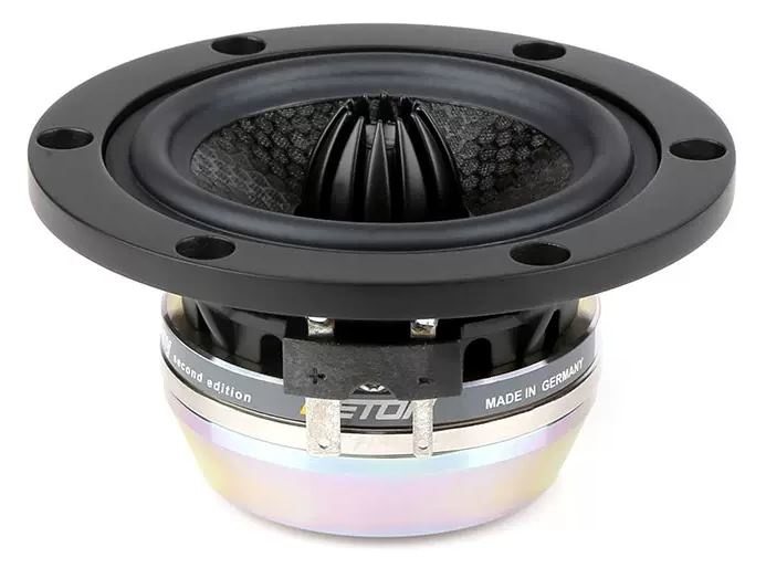 3-312/C8/25 HEX Breitbandlautsprecher