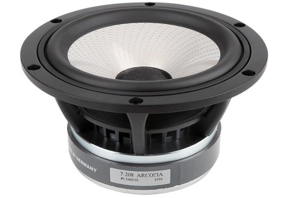 7-208 ARCOSIA Breitbandlautsprecher