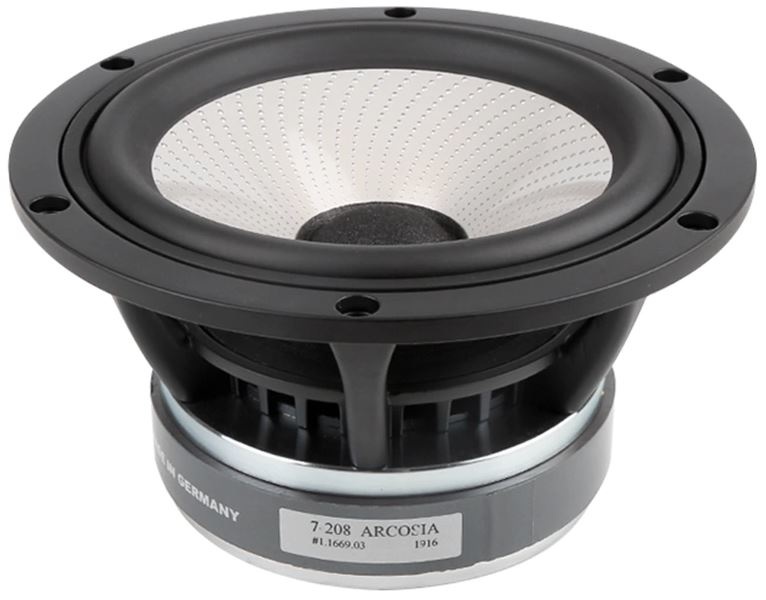 7-208 ARCOSIA Breitbandlautsprecher