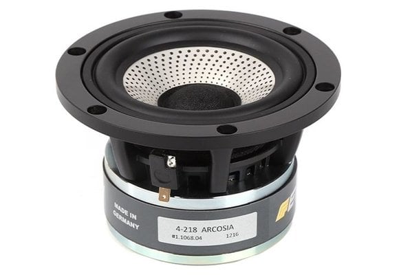 4-218 ARCOSIA Breitbandlautsprecher