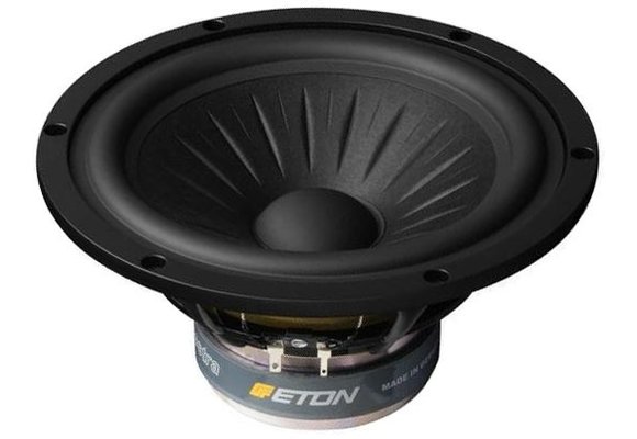 8-612/C8/32 RP Bass-mid Woofer