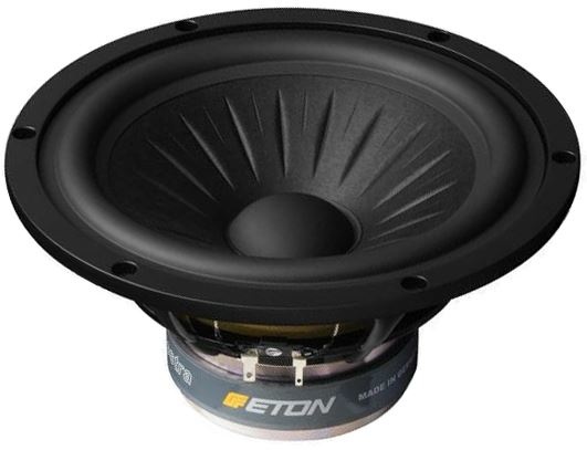 8-612/C8/32 RP Bass-mid Woofer