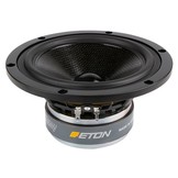 7-212/C8/32 HEX Bass-mid Woofer
