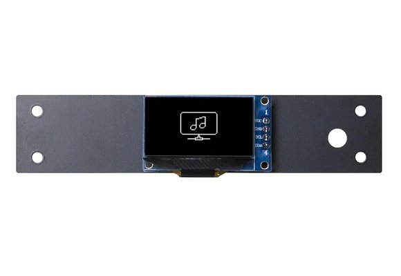 Up2stream Display Board SSD1306 OLED Display Module