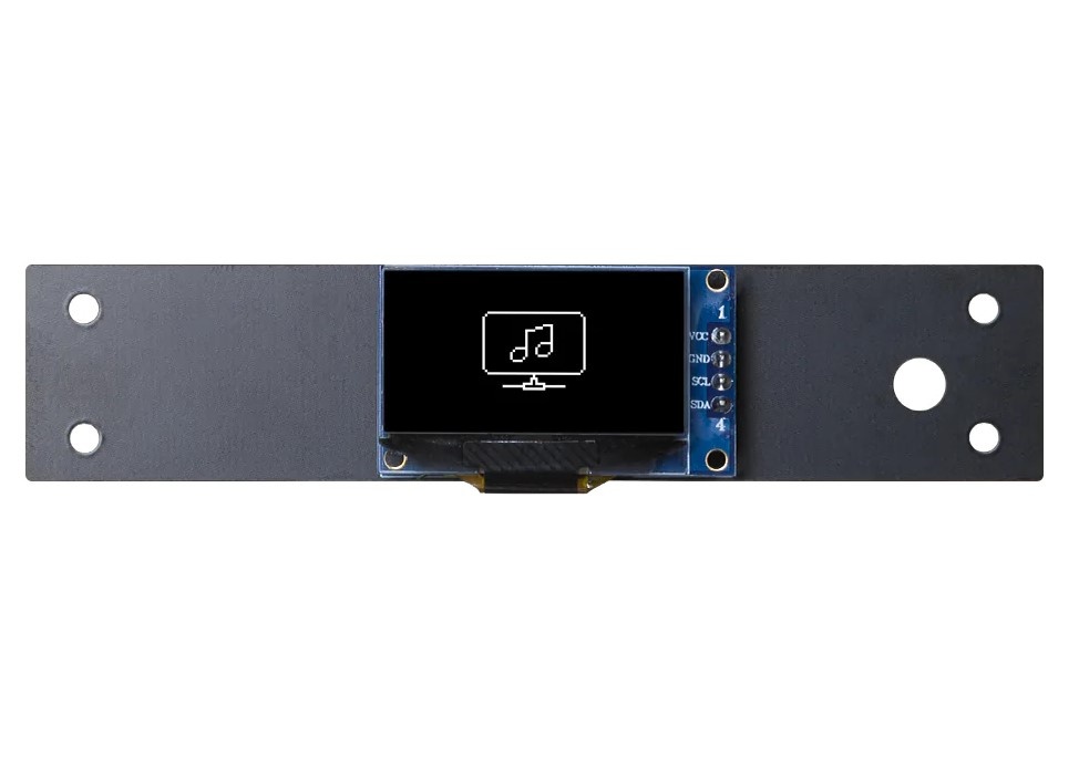 Arylic Up2Stream HD DAC Audio Receiver