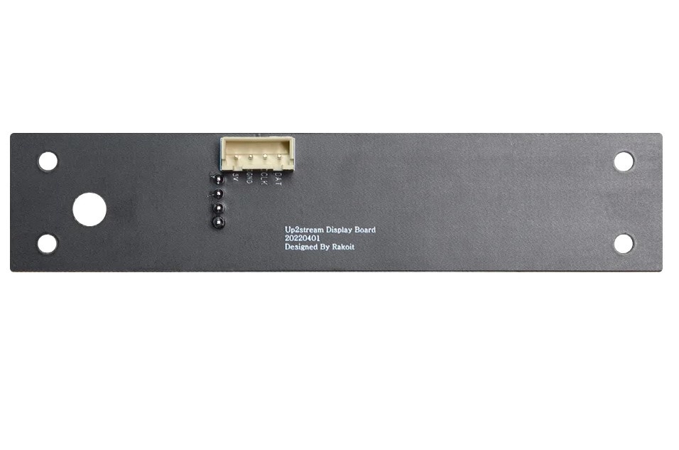 Up2stream Display Board SSD1306 OLED Display Module