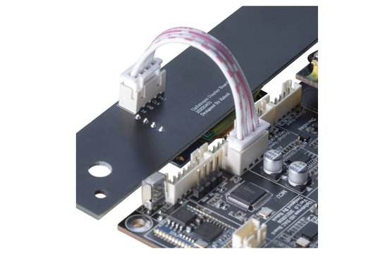 Up2stream Display Board SSD1306 OLED Display Module