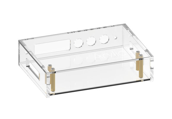 Up2stream HD DAC Case