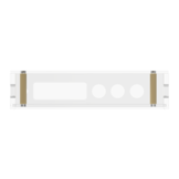 Up2stream HD DAC Case