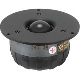 Classic MDT 30 1" Dome Tweeter