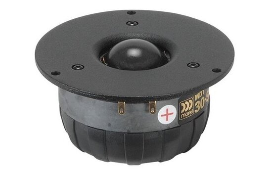 Classic MDT 30 Tweeter a Cupola