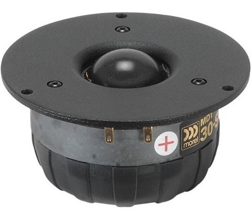 Classic MDT 30 1" Dome Tweeter