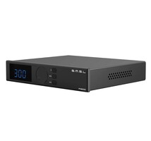 A300 Stereo Amplifier