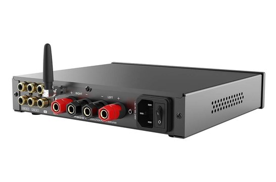 A300 Amplificatore Stereo