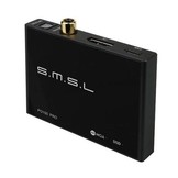 PO100 PRO USB Digitale Interface MQA