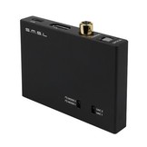 PO100 PRO USB Digitale Interface MQA