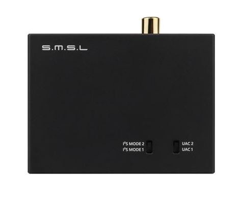 PO100 PRO USB Digital Interface MQA