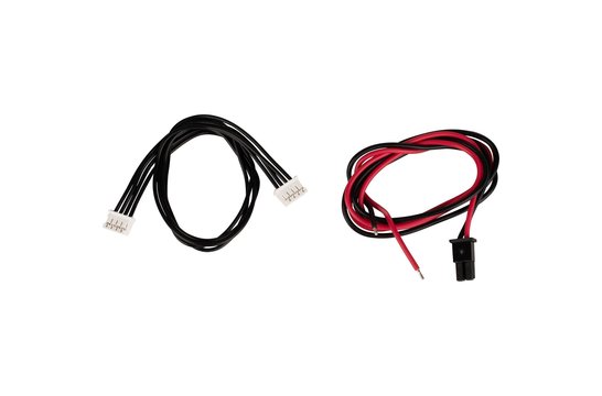 LBB-6S 25 VDC 6 x 18650 Battery Holder/Charger Board