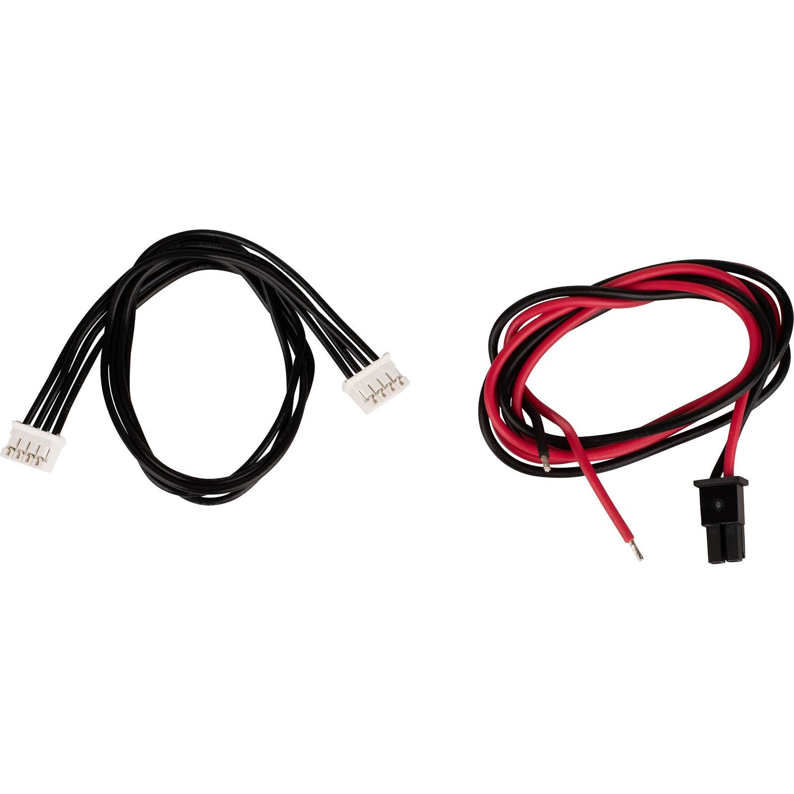 LBB-6S 25 VDC 6 x 18650 Battery Holder/Charger Board