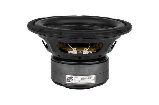 8SW-4HE-8 Subwoofer