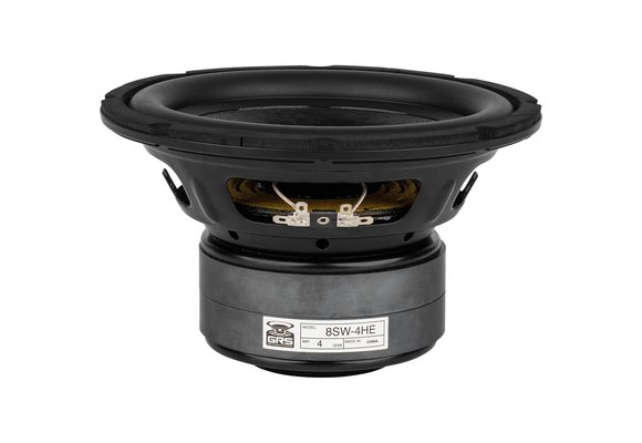 8SW-4HE-8 Subwoofer
