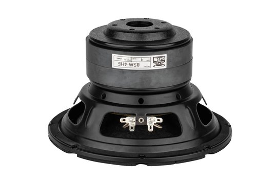8SW-4HE-8 Subwoofer