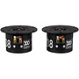 Elite ET 338-104 1" Dome Tweeter Matched Pair