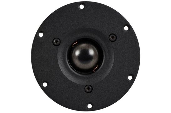 Elite ET 338-104 1" Dome Tweeter Matched Pair