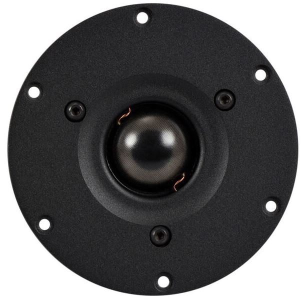 Elite ET 338-104 Tweeter a Cupola Coppia Abbinata