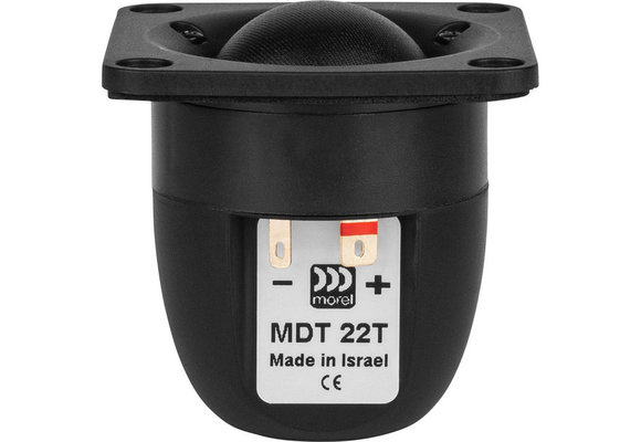 Classic MDT 22 Dome Tweeter