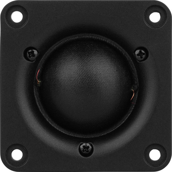Classic MDT 22 1" Dome Tweeter