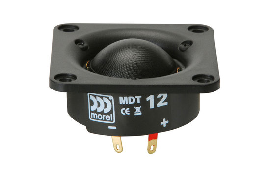 Classic MDT 12 Tweeter a Cupola
