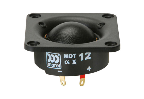 Classic MDT 12 Kalotten-Hochtöner