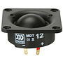 Classic MDT 12 1" Dome Tweeter