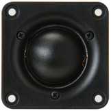 Morel Classic MDT 12 1" Dome Tweeter