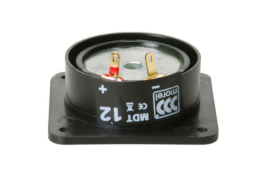 Classic MDT 12 Tweeter a Cupola