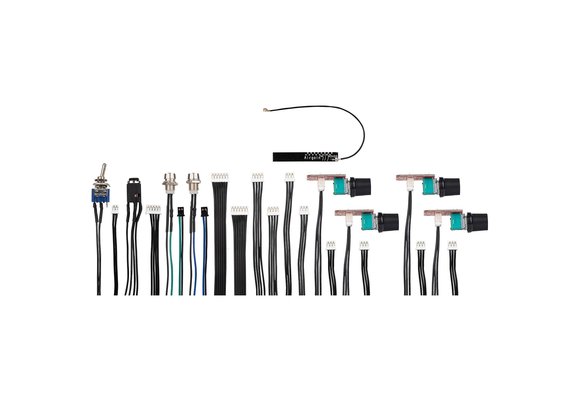 KABD-SPF Function Cables