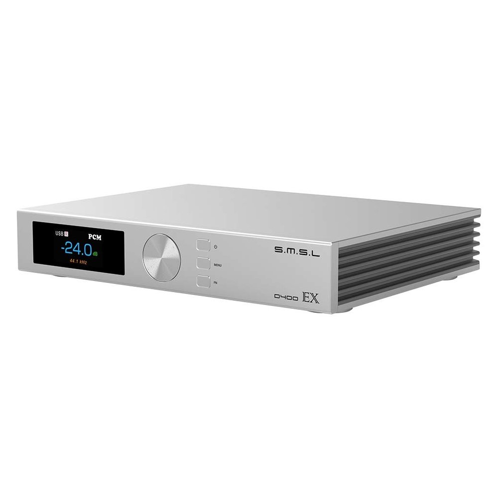 Order SMSL D400EX MQA Audio DAC SoundImports