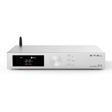 D400EX MQA Audio DAC