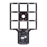 UMA-16 USB Mic Array