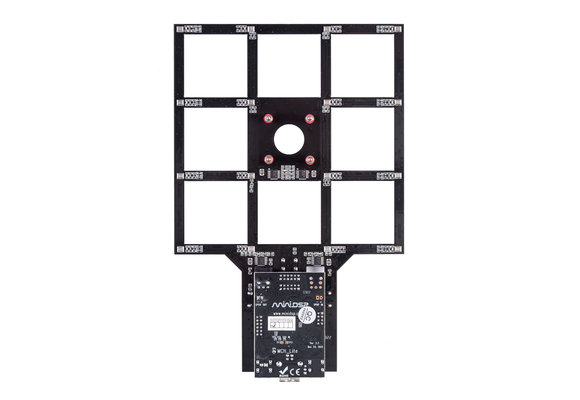 UMA-16 v2 USB Mic Array