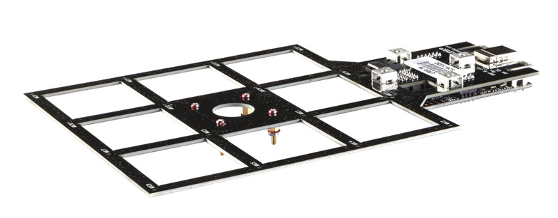 UMA-16 USB Mic Array