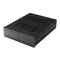 PU400-1CH Mono Verstärker | 425WPC | Eigentakt | Powered by Purifi