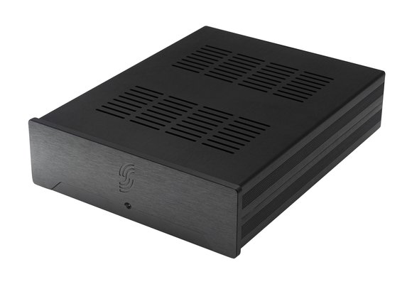 PU400-1CH Mono Verstärker | Eigentakt | Powered by Purifi