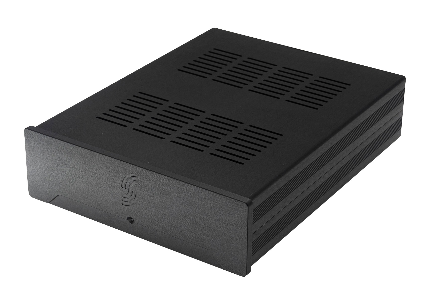 PU400-1CH Mono Verstärker | 425WPC | Eigentakt | Powered by Purifi