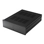 PU400-2CH Amplificatore Stereo | Eigentakt | Powered by Purifi